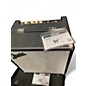 Used Fender Rumble 25 25W 1x10 Bass Combo Amp