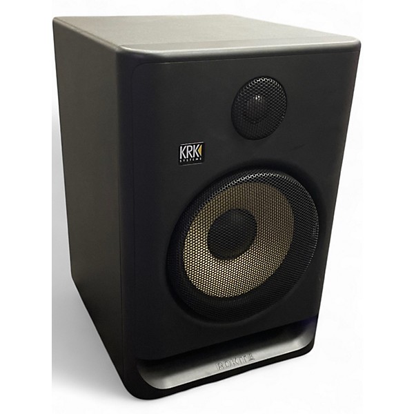Used KRK ROKIT 8 G5 Powered Monitor
