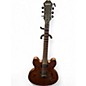 Used Epiphone Dot stuido Natural Hollow Body Electric Guitar thumbnail