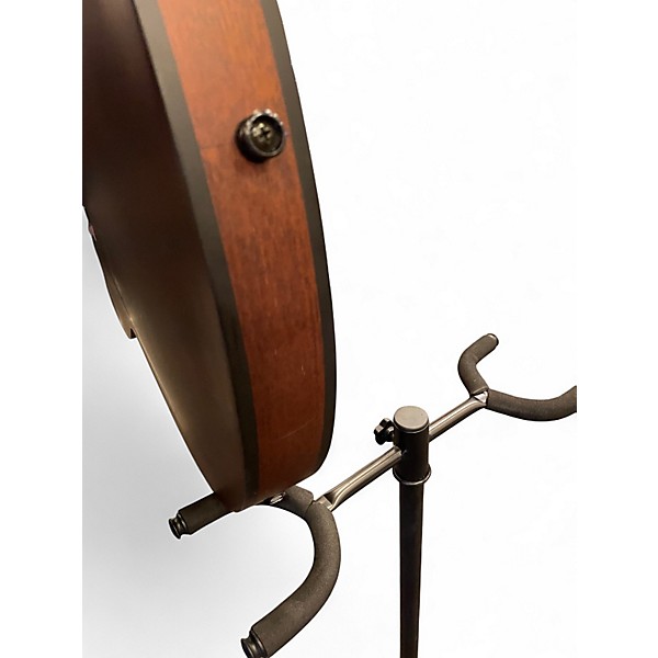 Used Epiphone Dot stuido Natural Hollow Body Electric Guitar