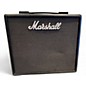 Used Marshall CODE 25W 1x10 Guitar Combo Amp thumbnail