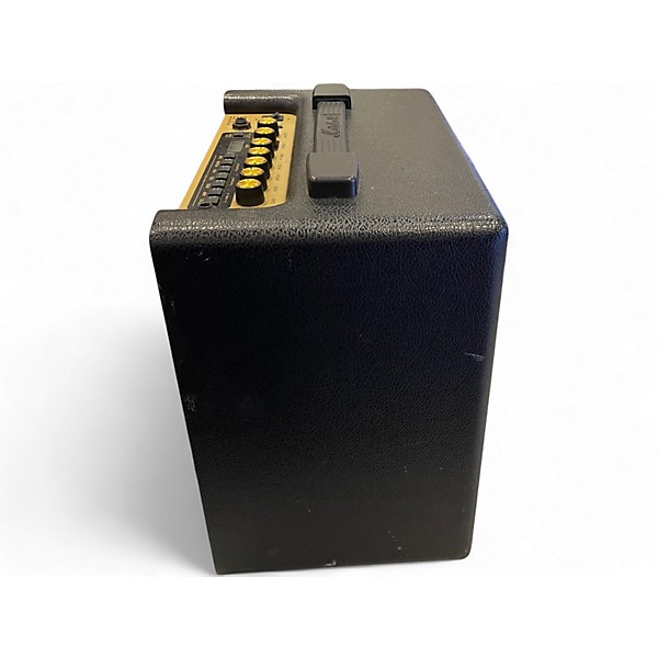 Used Marshall CODE 25W 1x10 Guitar Combo Amp