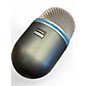 Used Shure Beta 52A Drum Microphone thumbnail