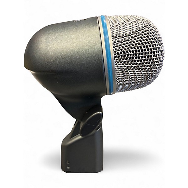 Used Shure Beta 52A Drum Microphone