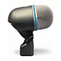 Used Shure Beta 52A Drum Microphone