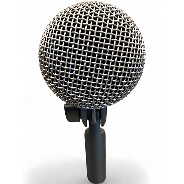 Used Shure Beta 52A Drum Microphone