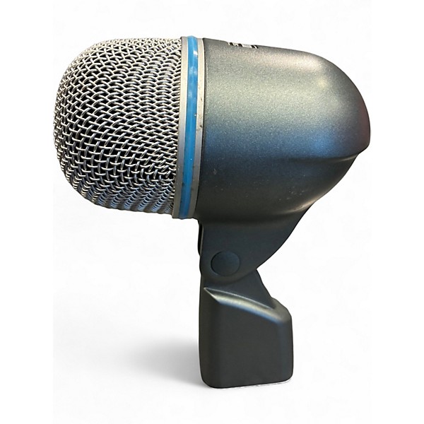 Used Shure Beta 52A Drum Microphone