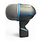 Used Shure Beta 52A Drum Microphone