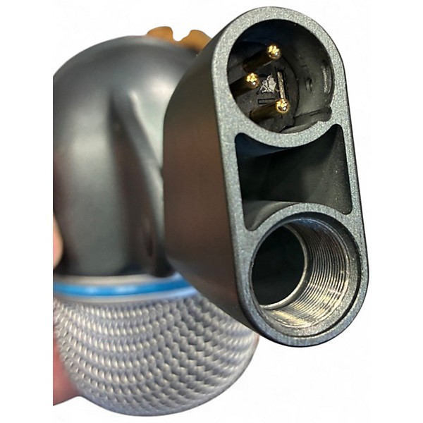 Used Shure Beta 52A Drum Microphone