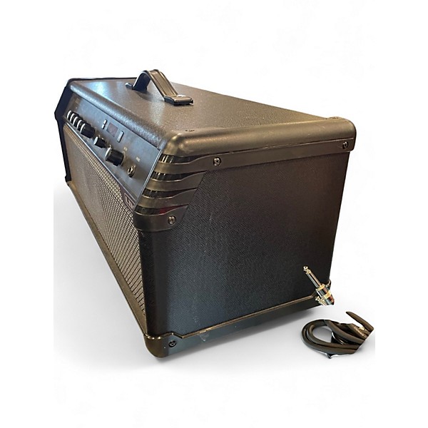 Used Line 6 Spider V 240HC Solid State Guitar Amp Head