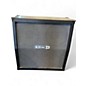 Used Line 6 Spider 412 4x12 Slant Guitar Cabinet thumbnail