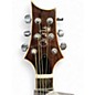 Used PRS A60E Natural Acoustic Electric Guitar