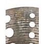 Used Zildjian 19in Custom Special Trash Crash Cymbal