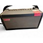 Used Positive Grid Spark 40 Guitar Cabinet