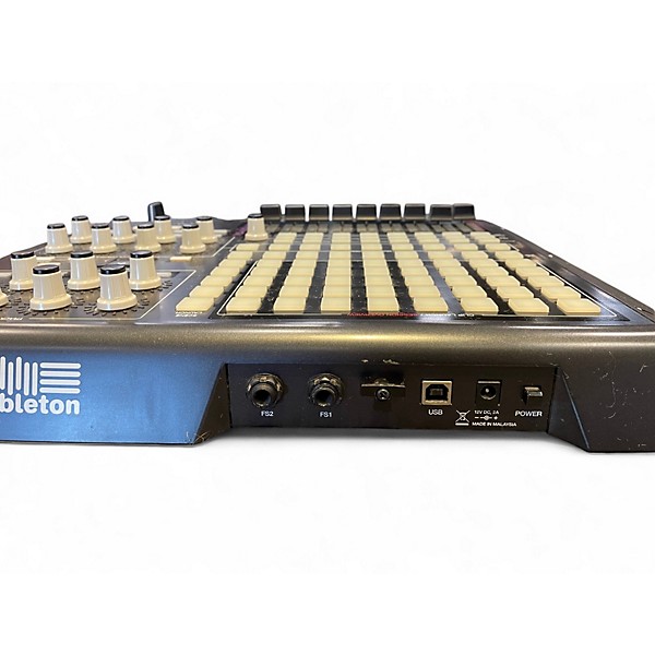 Used Akai Professional APC40 Production Controller