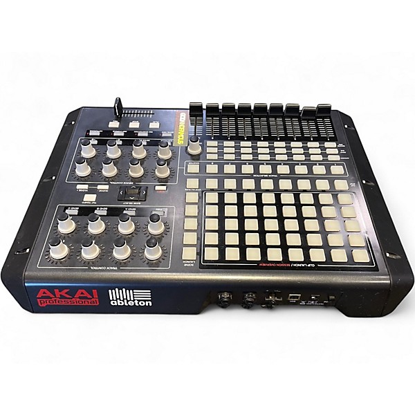 Used Akai Professional APC40 Production Controller