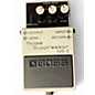 Used BOSS NS2 Noise Suppressor Effect Pedal