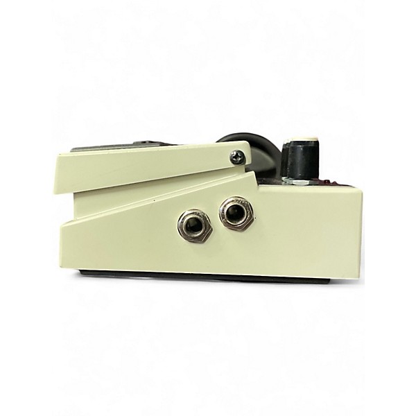 Used BOSS NS2 Noise Suppressor Effect Pedal