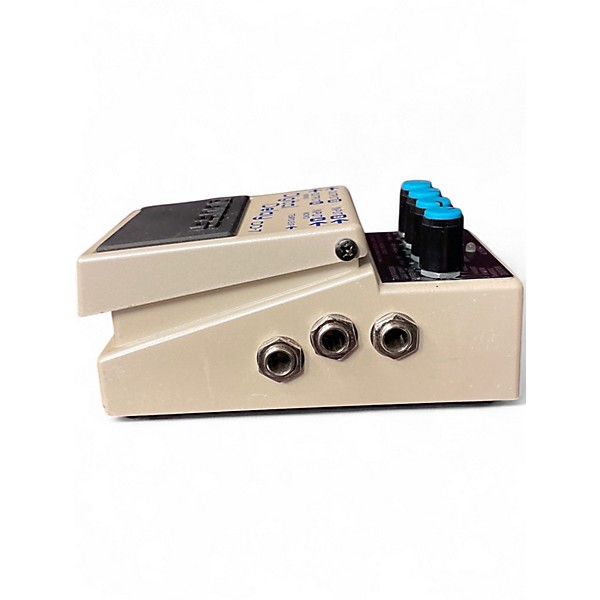 Used BOSS DD7 Digital Delay Effect Pedal