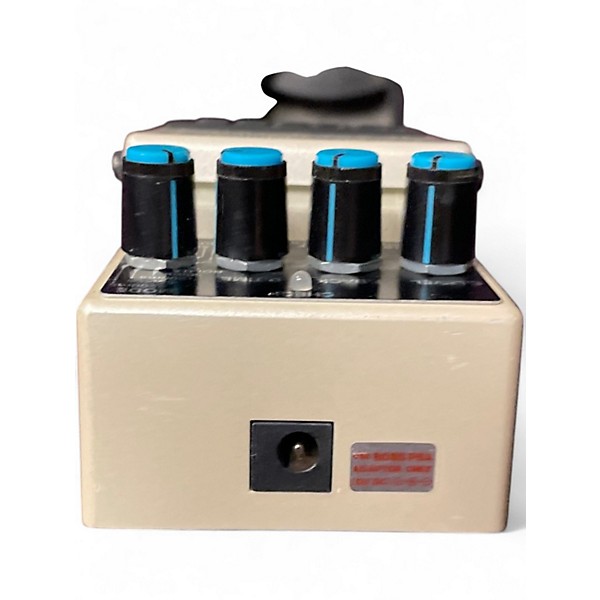 Used BOSS DD7 Digital Delay Effect Pedal