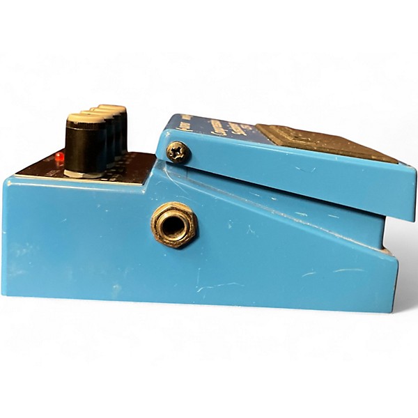 Used BOSS CS3 Compressor Sustainer Effect Pedal