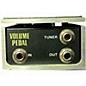 Used Ernie Ball VPJR Volume Pedal