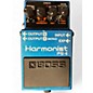 Used BOSS PS6 Harmonist Effect Pedal