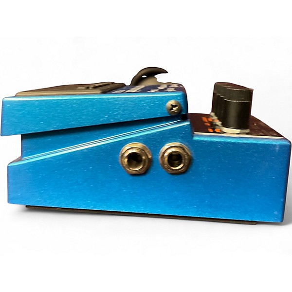 Used BOSS PS6 Harmonist Effect Pedal