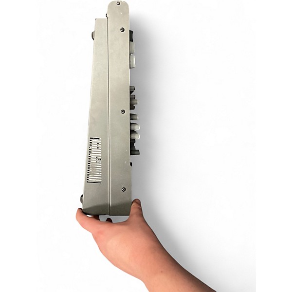 Used Behringer XENYX2222FX Powered Mixer