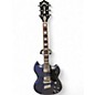 Used Guild Polara Deluxe Canyon Dusk Solid Body Electric Guitar thumbnail