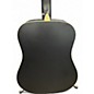 Used Donner DAG-1B BLACK Acoustic Guitar