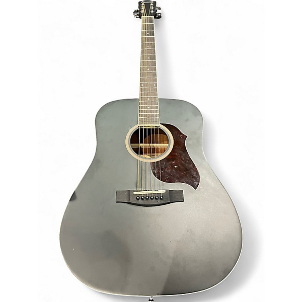 Used Donner DAG-1B BLACK Acoustic Guitar