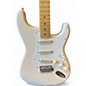 Used Fender Stratocaster MIJ Olympic White Solid Body Electric Guitar