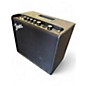 Used Fender Mustang LT25 25W 1x8 Guitar Combo Amp