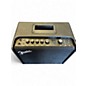 Used Fender Mustang LT25 25W 1x8 Guitar Combo Amp