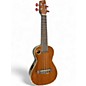 Used Boulder Creek RIPTIDE TENOR UKULELE Natural Ukulele thumbnail