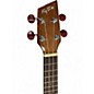 Used Boulder Creek RIPTIDE TENOR UKULELE Natural Ukulele