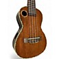 Used Boulder Creek RIPTIDE TENOR UKULELE Natural Ukulele