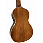 Used Boulder Creek RIPTIDE TENOR UKULELE Natural Ukulele