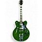 Used 2025 Gretsch Guitars G2622 Streamliner Center Block HUNTER GREEN  Hollow Body Electric Guitar thumbnail