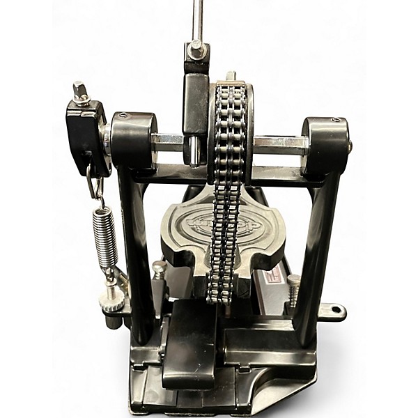 Used ddrum RX SERIES SINGLE PEDAL Single Bass Drum Pedal