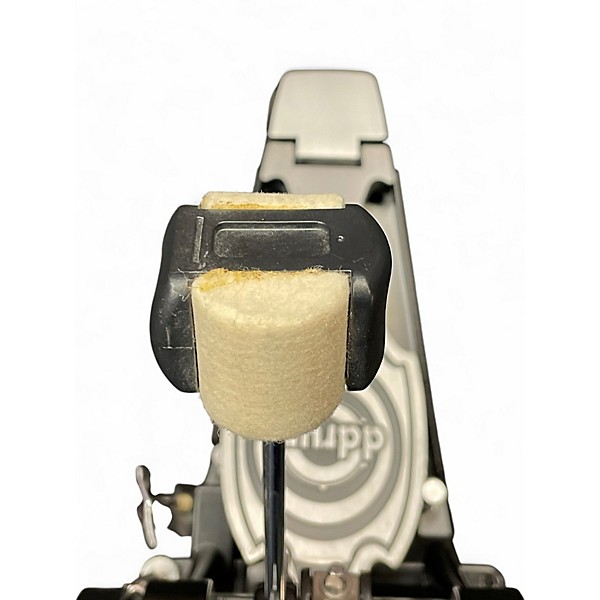 Used ddrum RX SERIES SINGLE PEDAL Single Bass Drum Pedal