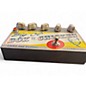 Used Luckydogguitars BIG OL BOX OF CHICKEN Effect Pedal