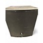 Used 2025 JBL EON 718 S Powered Subwoofer thumbnail