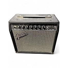 Used Fender Champion II 25 Guitar Combo Amp