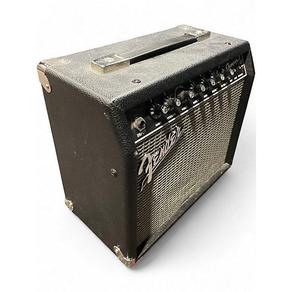 Used Fender Champion II 25 Guitar Combo Amp