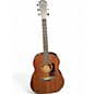 Used Taylor AD27E Mahogany Acoustic Electric Guitar thumbnail