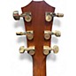 Used Taylor AD27E Mahogany Acoustic Electric Guitar