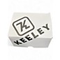 Used Keeley MANIS Effect Pedal