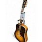 Used Gibson Hummingbird Studio Vintage Sunburst Acoustic Guitar
